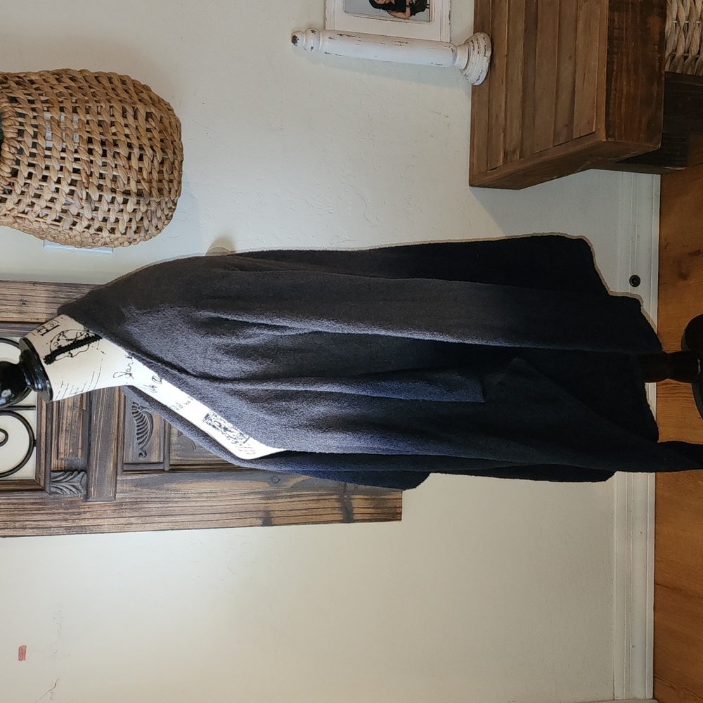 Barefoot cardigan open sweater size S/M
